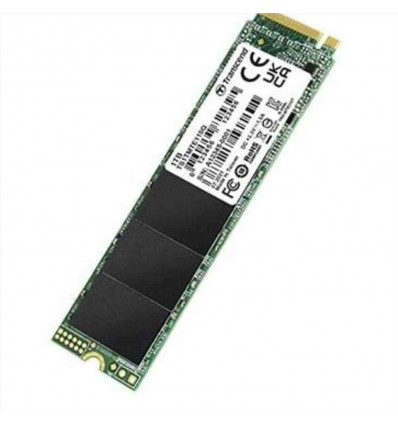 SSD 115S PCIe - 1000GB