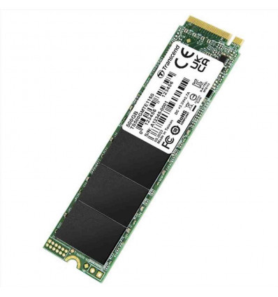 SSD 115S PCIe - 500GB