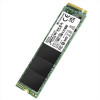 SSD 115S PCIe - 500GB