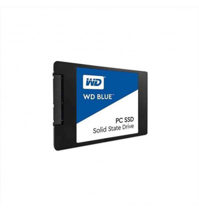 WD BLUE