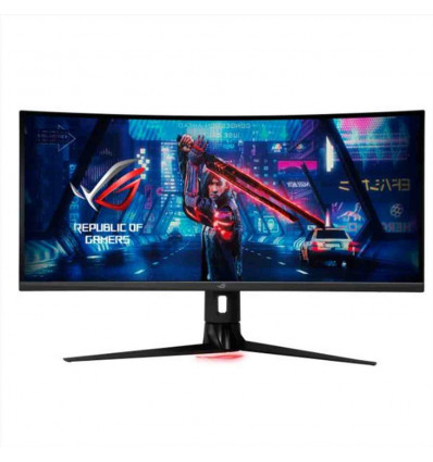 ROG STRIX 34 UWQHD 180HZ