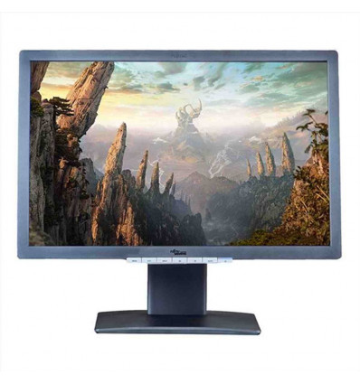 Fujitsu B22W-7 MULTIMEDIALE RIGENERATO