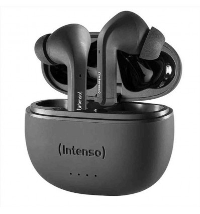 TRUE WIRELESS EARPHONE BLACK