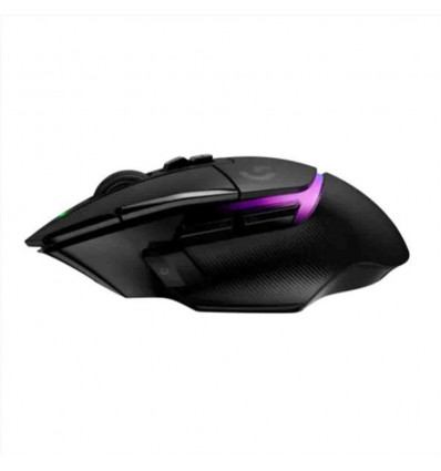 MOUSE GAMING G502 X PLUS - BLACK