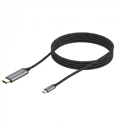 CAVO ADATTATORE DA USB 3.2 Gen 1 A HDMI, 4K60HZ, 2m