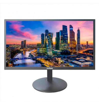 MONITOR 18 5 TN 5MS VGA + HDMI 75HZ