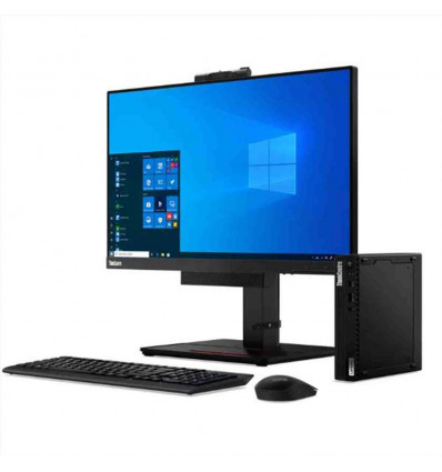 ThinkCentre M75Q Gen2