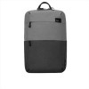 16" Sagano EcoSmart® Travel Backpack - Black Grey