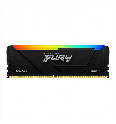 8GB3600MT SDDR4CL17DIMMFURYBEASTRGB