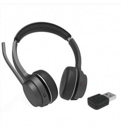 BLUETOOTH STEREO HEADSET ADAPTER