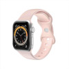 WATCHBAND 42 44 45MM SILIC PINK