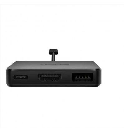 DC100 USB-C MINI DOCK WW