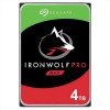 HDD IRONWOLF PRO 4TB ST4000NT001