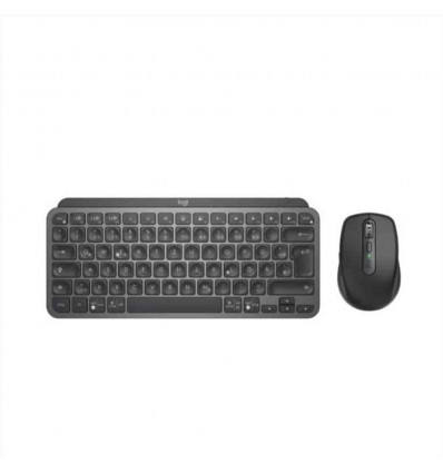 MX KEYS MINI COMBO FOR BUSINESS