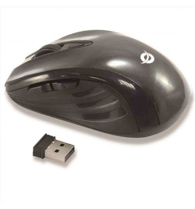 MOUSE WIRELESS 5 TASTI, DPI 1600