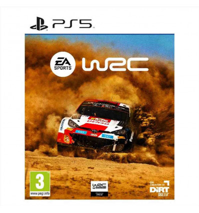 WRC 5