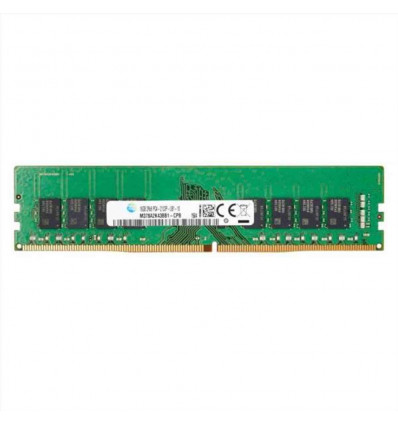 HP RAM UDIMM DDR4-3200 da 16 GB (HP Desktop Tower e SFF)