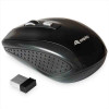 EQUIP - MOUSE OTTICO WIRELESS 4-TASTI, 1600DPI