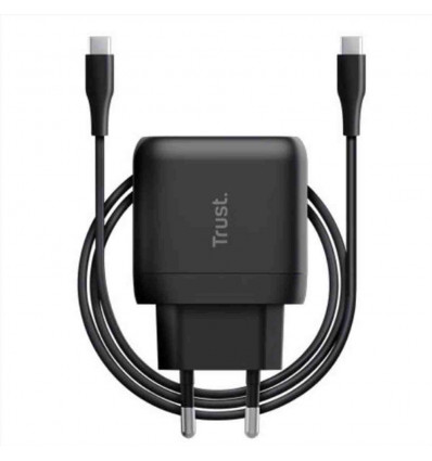 24816 MAXO CARICABATTERIA USB-C DA 45W - NERO