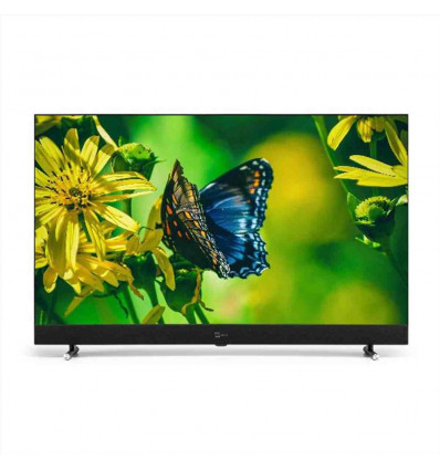 50 QLed Sonic SMV14 UHD 4K Smart VIDAA