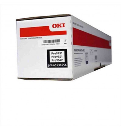 Oki- Toner nero (51.000 PG)