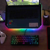 KEYBOARD KINGPIN X1 60 RGB GAMING