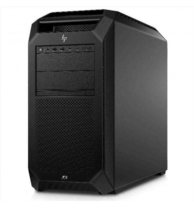 Z8 Fury G5 Workstation