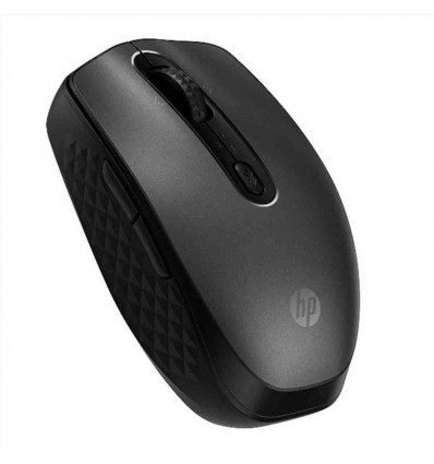 Mouse Bluetooth Ricaricabile HP 695 Multi-Device