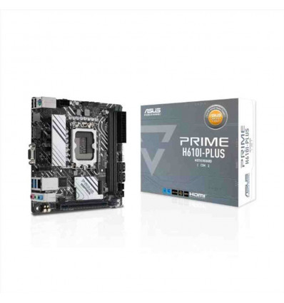 ASUS - PRIME H610I-PLUS-CSM