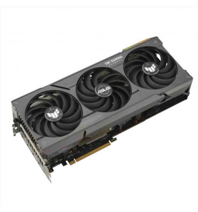 TUF Gaming Radeon RX 7700 XT OC Edition 12 GB GDDR6