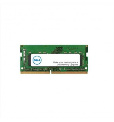 Dell memoria aggiornamento - 32 GB - 2RX8 DDR5 SODIMM 5600 MHZ