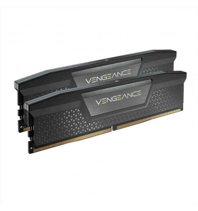 RAM DDR5 VENGEANCE® 32GB (2x16GB) DRAM 5600MT S CL40 Memory - Black