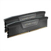 RAM DDR5 VENGEANCE® 32GB (2x16GB) DRAM 5600MT S CL40 Memory - Black