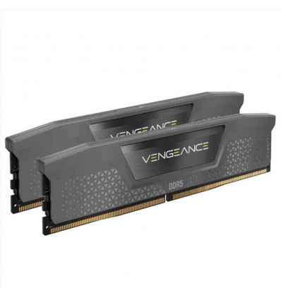 CORSAIR VENGEANCE DDR5 32GB (2x16GB) 6000 AMD EXPO Memory - Grey