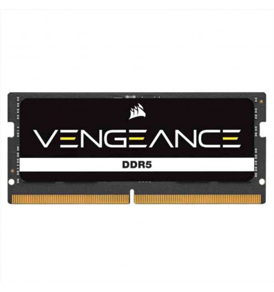 RAM VENGEANCE DDR5 SODIMM 8GB 4800MT s