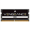 RAM VENGEANCE DDR5 SODIMM 8GB 4800MT s