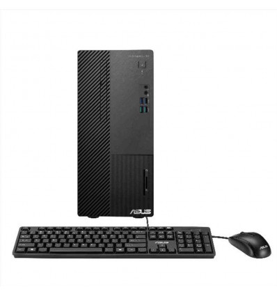 ASUS ExpertCenter D5 MiniTower