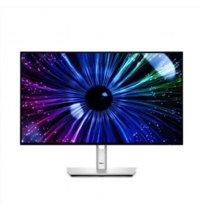 U2424HE HUB MONITOR USB-C®