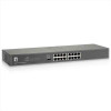 LEVELONE GSW-1657 - SWITCH 16-PORTE GIGABIT