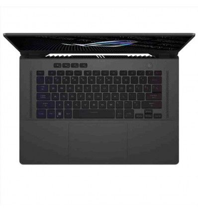 ASUS ROG ZEPHYRUS G16