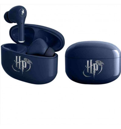 HARRY POTTER NAVY SILVER CORE