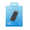 Portable SSD T5 EVO USB 3.2 2TB