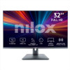 Monitor 32", Full HD, IPS, 75hz, HDMI e VGA, 5 ms