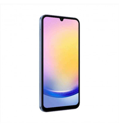 GALAXY A25 5G 256GB BLUE