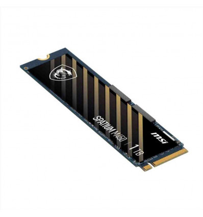 SPATIUM M450 PCIE 4.0 NVME M.2 1TB2