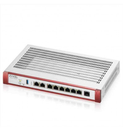 FIREWALL GATEWAY ZYXELUSGFLEX200H-101