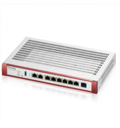 FIREWALL GATEWAY ZYXELUSGFLEX200HP101