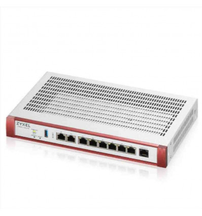 FIREWALL GATEWAY ZYXELUSGFLEX200HP102