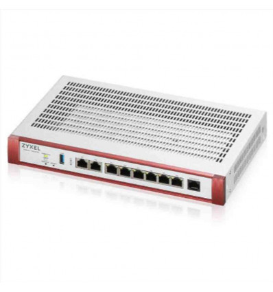 FIREWALL GATEWAY ZYXELUSGFLEX500H-EU0101F