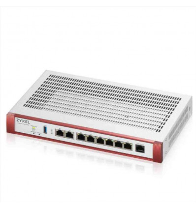 FIREWALL GATEWAY ZYXEL USGFLEX500H-102